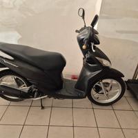 Honda Vision 110 - 2013