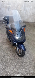 Yamaha Majesty 250cc - Affidabile e comodo