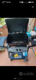 barbecue sochef
