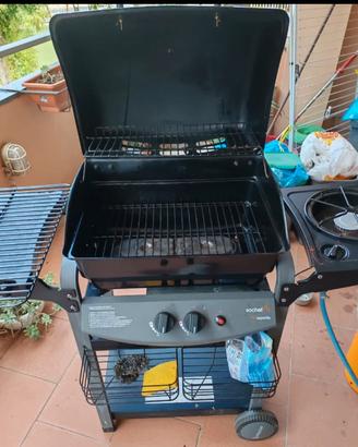 barbecue sochef