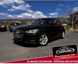 Audi A1 Sportback 1.4 tdi Sport