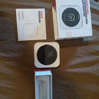 Rilevatore qualitá dell'aria Honeywell