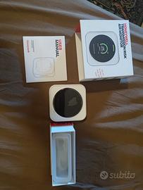 Rilevatore qualitá dell'aria Honeywell