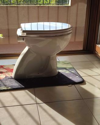 wc a terra