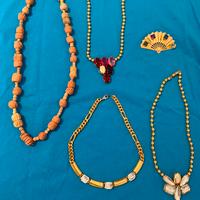 Bigiotteria vintage