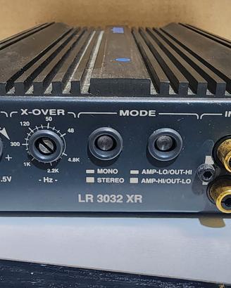 Amplificatore per auto Audison LR 3032