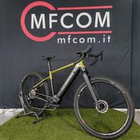 OLYMPIA SLED EP3 POLINI TG. M