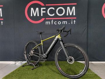 OLYMPIA SLED EP3 POLINI TG. M