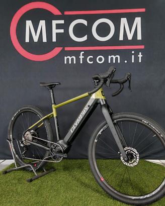 OLYMPIA SLED EP3 POLINI TG. M