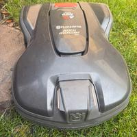 Robot tagliaerba Husqvarna Automower® 305