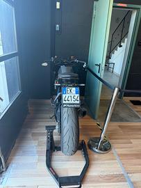 KTM 1290 Super Duke - 2018