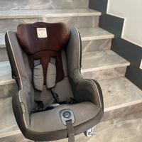 Seggiolino auto peg perego in perfetto stato