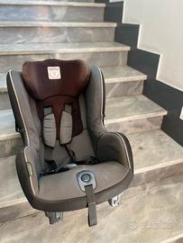 Seggiolino auto peg perego in perfetto stato
