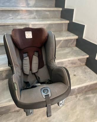 Seggiolino auto peg perego in perfetto stato
