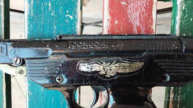 pistola giocattolo vintage Condor
