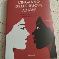 📕Libro: L'inganno delle buone azioni - Kiley Reid