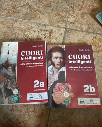 Cuori intelligenti 2