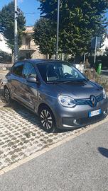Renault twingo electric intens 