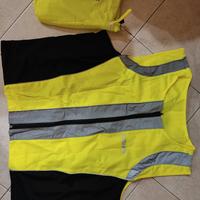 gilet fluo hevik 