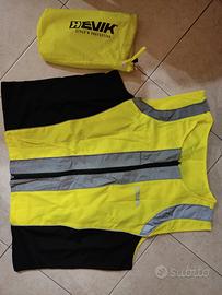 gilet fluo hevik 