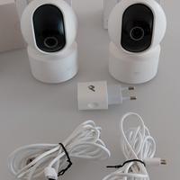 Telecamere di sorveglianza da interno