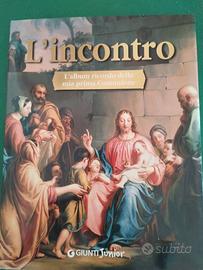 album ricordi prima comunione