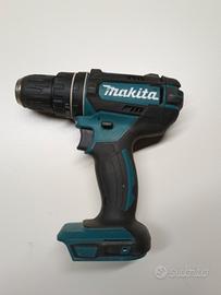 a oratore Makita DHP482