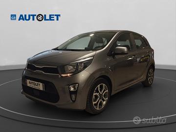 Kia Picanto 1.0 12V 5 porte Style 67CV