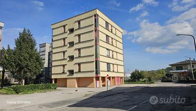 Appartamento Vicenza [Cod. rif V001229VRG]