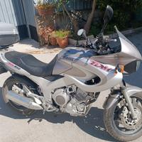 Yamaha TDM 850 - 2000