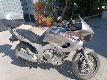 Yamaha TDM 850 - 2000