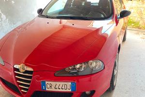 ALFA ROMEO 147 1.9 JTD