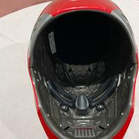Maschera iron man