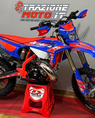 Beta Race 300 2T 2026