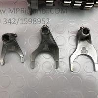 CAMBIO FORCHETTE YAMAHA R1 2004 2005 2006 YZF 1000