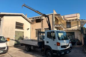 Nissan Atleon TK 35 GRU' IVA COMPRESA