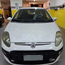 Fiat Grande Punto Grande Punto 1.3 MJT 75 CV