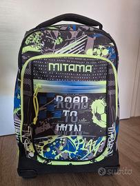 Zaino trolley Mitama originale
