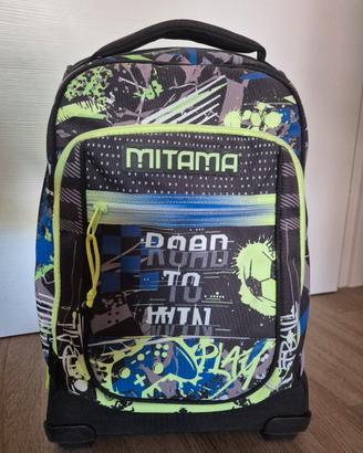 Zaino trolley Mitama originale