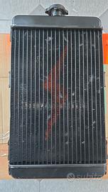 radiatore go kart