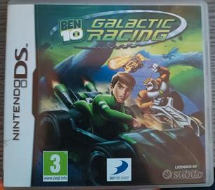 Giochi Nintendo DS