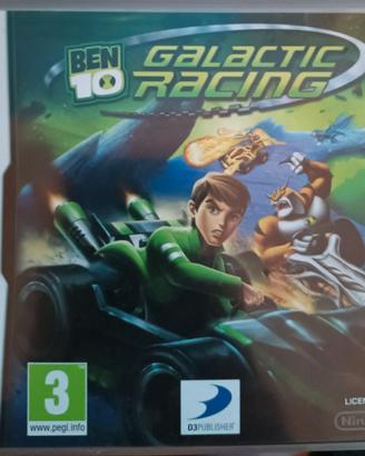 Giochi Nintendo DS