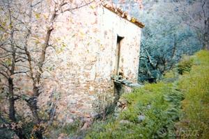Terreno con rudere