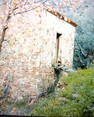 Terreno con rudere