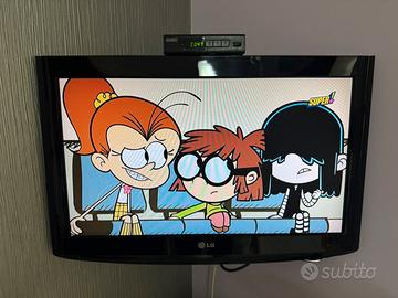 Tv 26 pollici LG