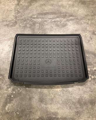 Vasca bagagliaio Mercedes-benz