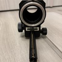 Soffietto macro M.A.B. Seimar Japan