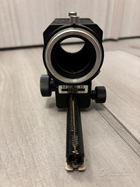 Soffietto macro M.A.B. Seimar Japan