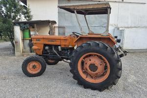 trattore fiat 640