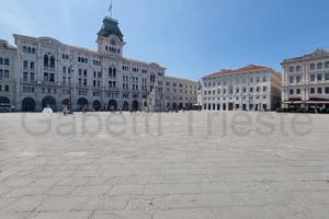 Appartamento Trieste [Rif. 724VRG]